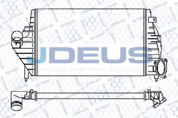 JDEUS 823M70