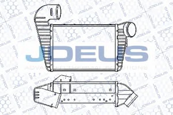 JDEUS 830M05