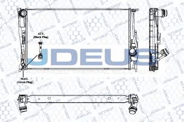 JDEUS RA0050680
