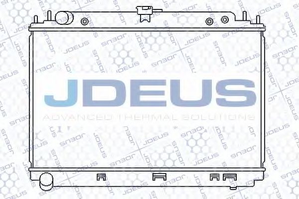 JDEUS 019M61