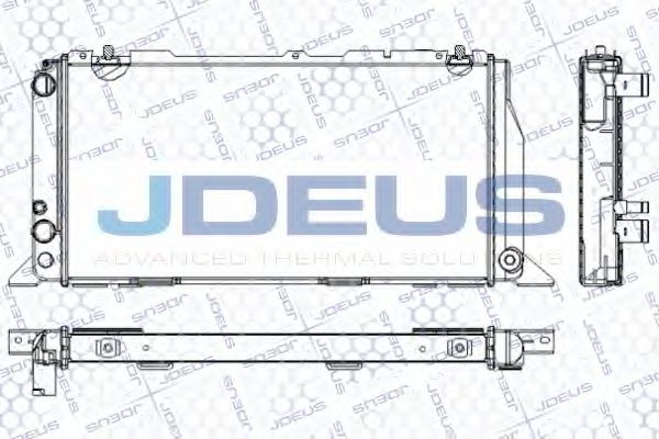 JDEUS RA0010090