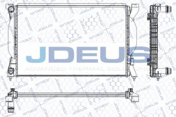 JDEUS RA0010350