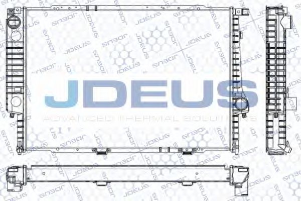 JDEUS RA0050080