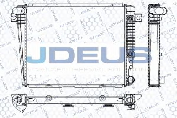 JDEUS RA0050120