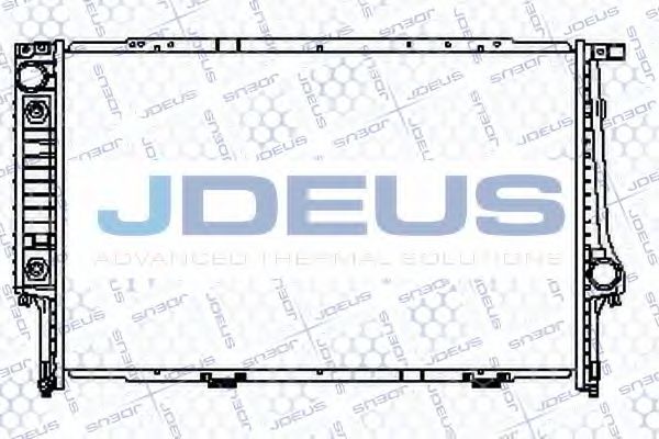 JDEUS RA0050190