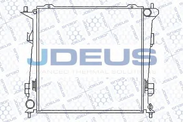 JDEUS 065M10