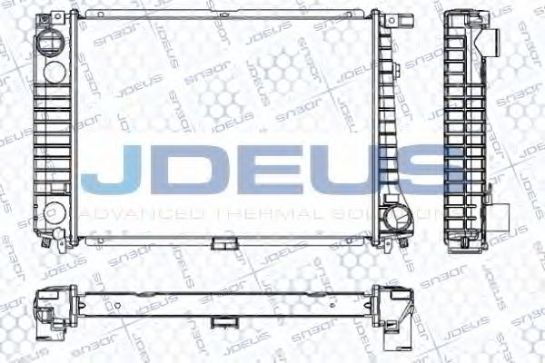 JDEUS RA0050350