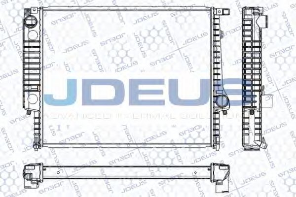 JDEUS RA0050440