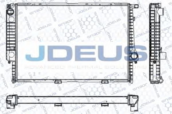 JDEUS RA0050550