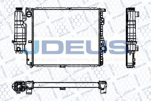 JDEUS RA0050580