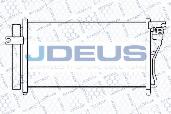JDEUS 754M31