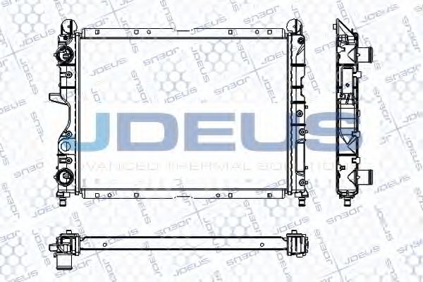 JDEUS RA0110230