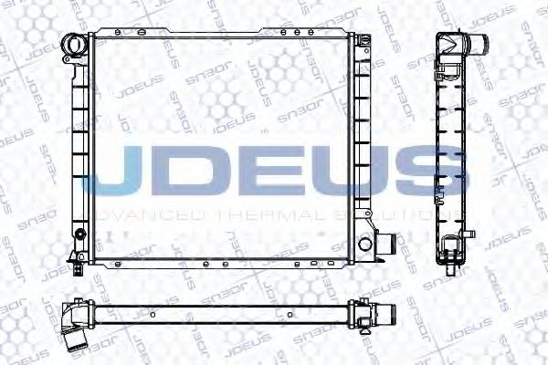 JDEUS RA0110270