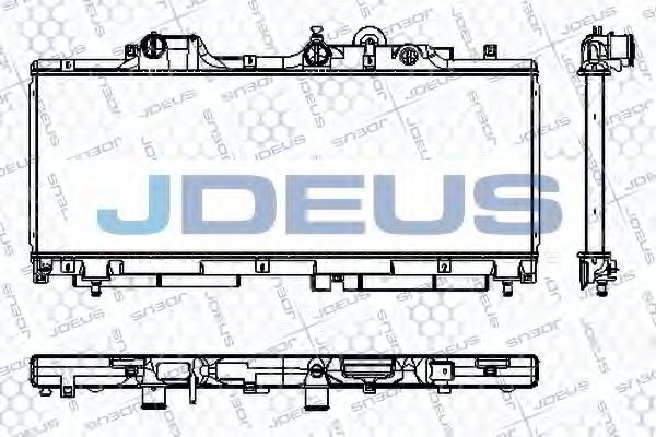 JDEUS RA0110350