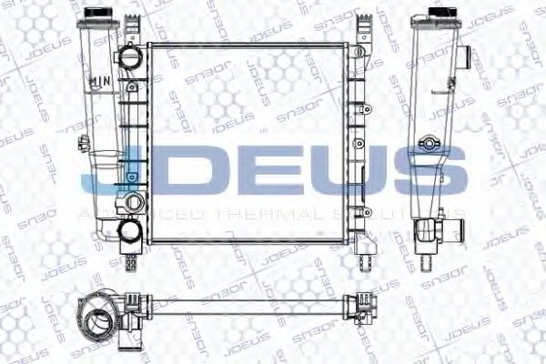 JDEUS RA0110380
