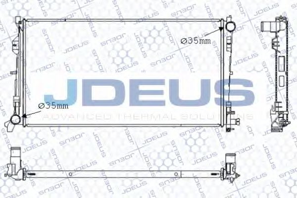 JDEUS 053M07