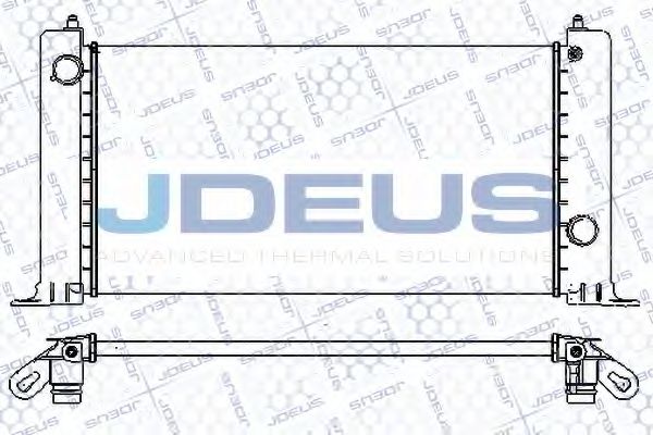 JDEUS RA0110840