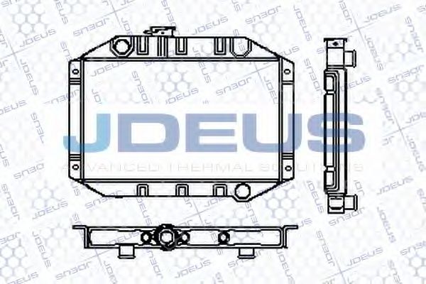 JDEUS RA0120010