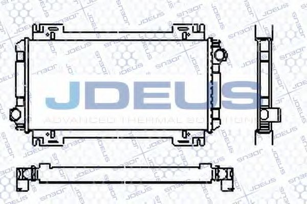 JDEUS RA0120060