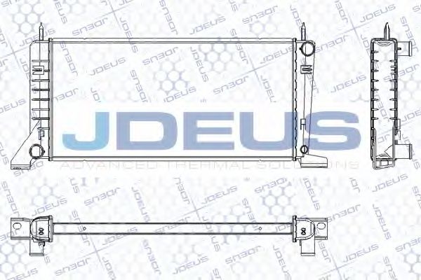 JDEUS RA0120120