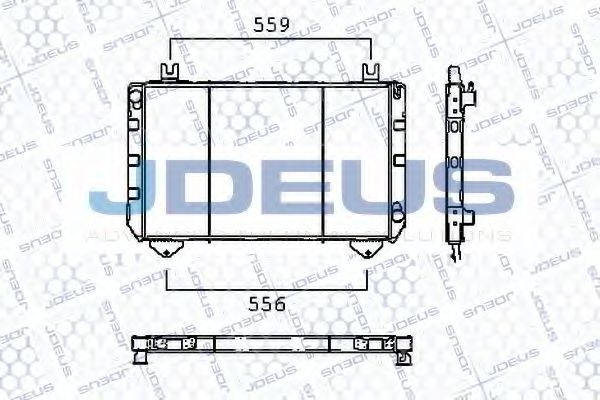 JDEUS RA0120211