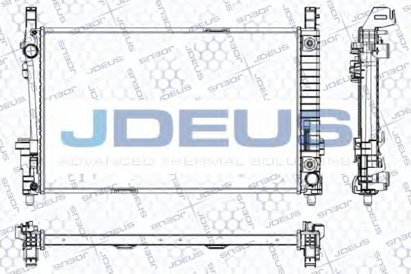 JDEUS RA0170760