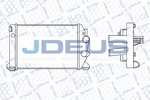 JDEUS 817M44