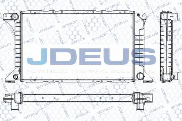 JDEUS RA0120770