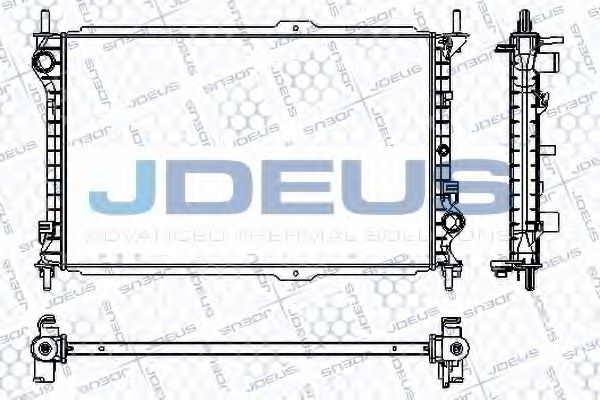 JDEUS RA0121090