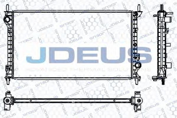 JDEUS RA0121100