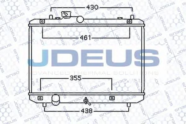 JDEUS 042M17