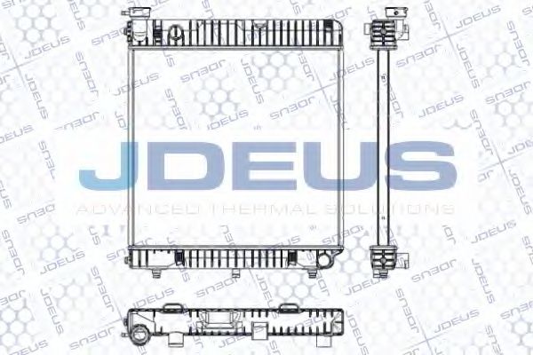 JDEUS RA0170021