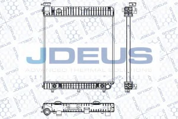 JDEUS RA0170031