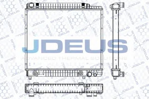 JDEUS RA0170070