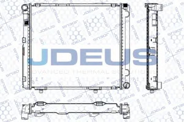 JDEUS RA0170300