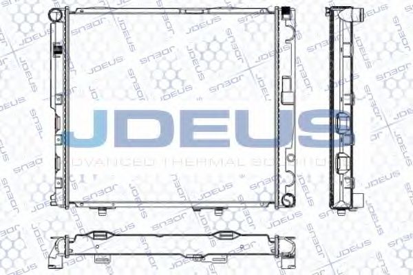 JDEUS RA0170410