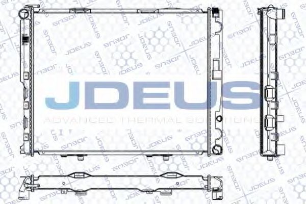 JDEUS RA0170420