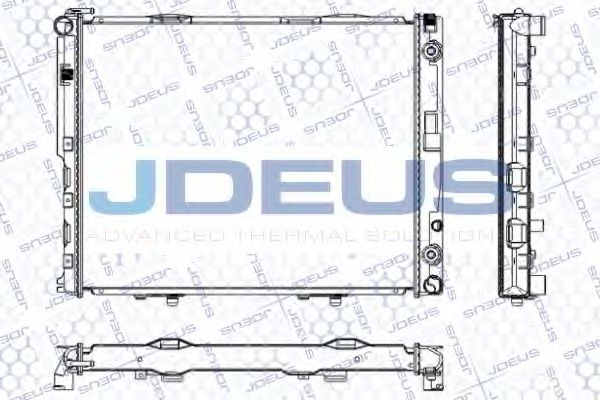 JDEUS RA0170430