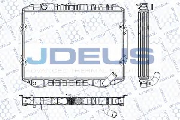 JDEUS RA0180060