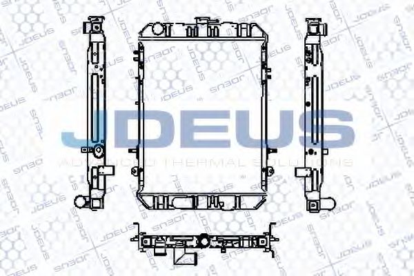 JDEUS RA0180100