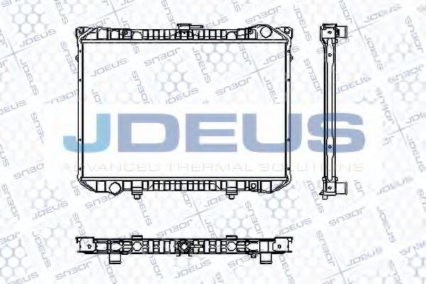 JDEUS RA0190160