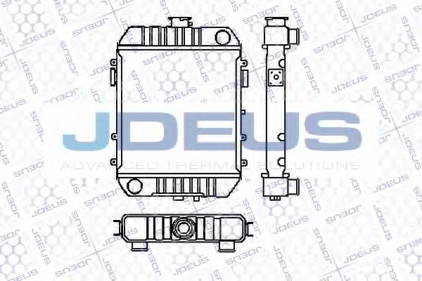 JDEUS RA0200010