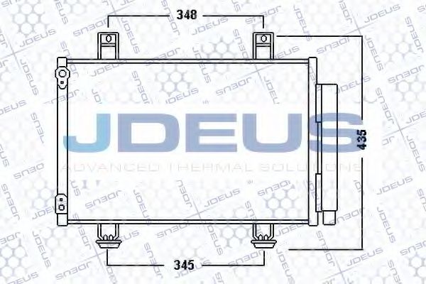 JDEUS 742M17