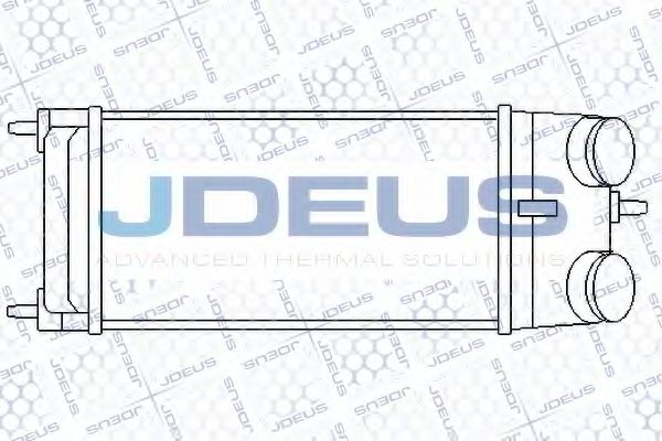 JDEUS 807M19