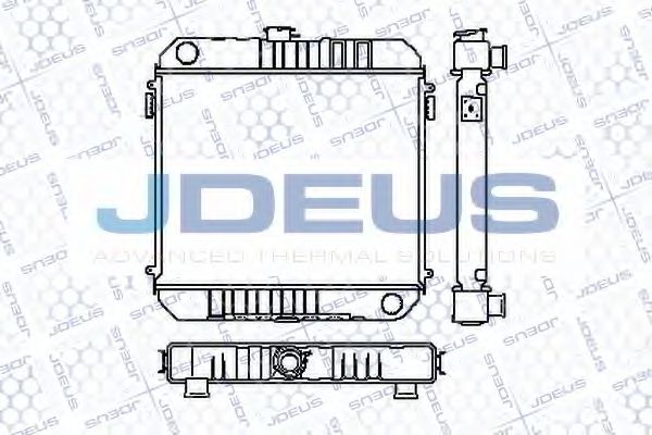 JDEUS RA0200210