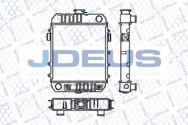 JDEUS RA0200280