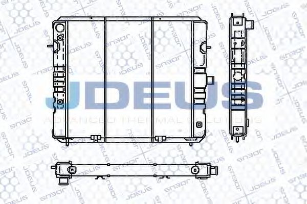 JDEUS RA0200350