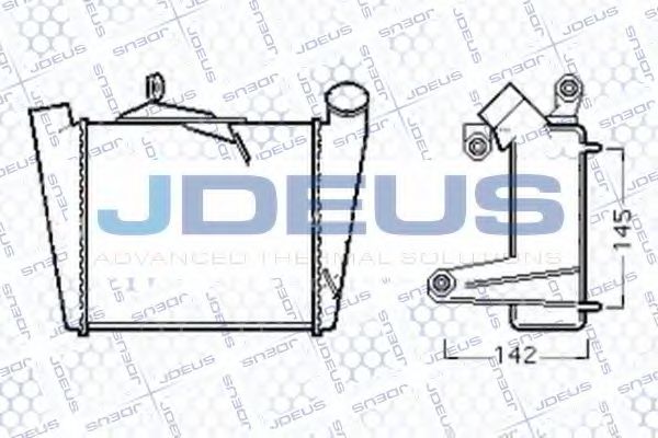 JDEUS 825M29
