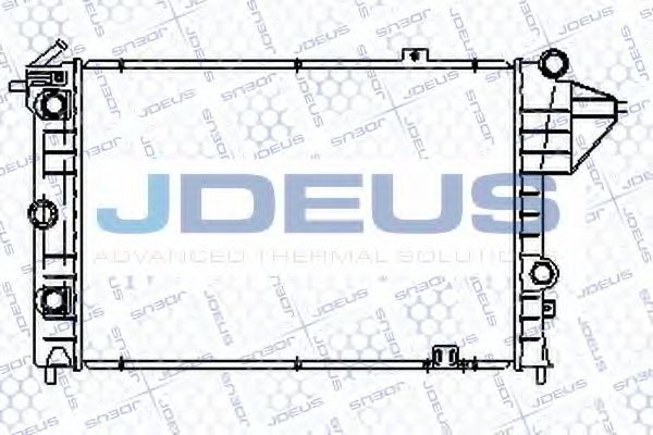 JDEUS RA0200590