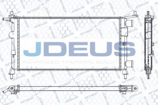 JDEUS RA0200670